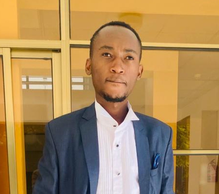 Kedrick Katebe