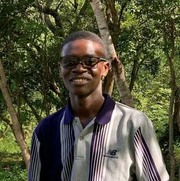 Modercai Kaluba